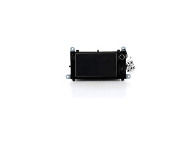 Poste multimédia - Renault CLIO IV PH.1 - 259153826R - A1-6336T