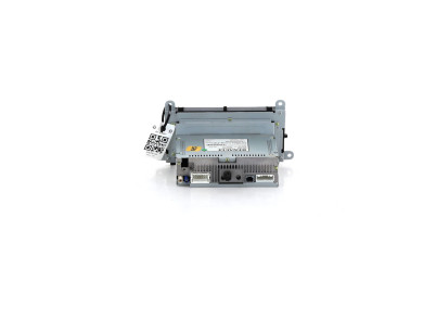 Multimedia radio - Renault CLIO IV PH.1 - 259153826R - A1-6336T