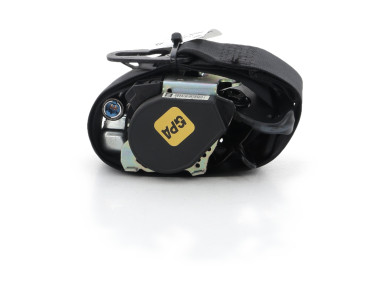 Right front seatbelt - Renault CLIO IV PH.1 - 868840454R - I1-6321L