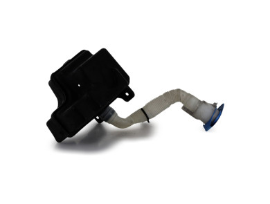 Washer fluid reservoir tank - Volkswagen GOLF VII PH.1 - 5G0955453J - S1-0950V