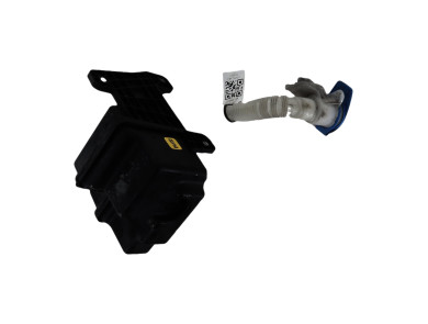 Bocal lave glace - Volkswagen GOLF VII PH.1 - 5G0955453J - S1-0950V