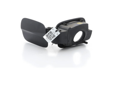 Trappe portillon carburant - Mercedes CLASSE C III PH.2 - Noir - 2047570506 - I1-2869K