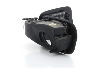 Trappe portillon carburant - Mercedes CLASSE C III PH.2 - Noir - 2047570506 - I1-2869K