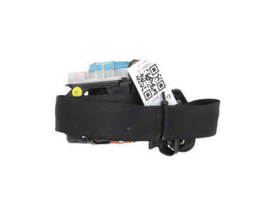 Ceinture sécurité avant gauche occasion - Mercedes CLASSE C - 20486049859C94