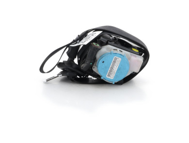 Ceinture sécurité avant gauche - Mercedes CLASSE C III PH.2 - 20486049859C94 - C1-2926J