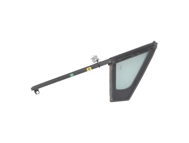 Vitre de custode avant droite - Renault CLIO IV PH.1 - Blanc - 802621044R - C1-7830J
