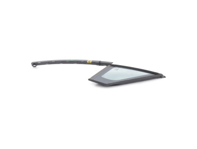Vitre de custode avant droite - Renault CLIO IV PH.1 - Blanc - 802621044R - C1-7830J