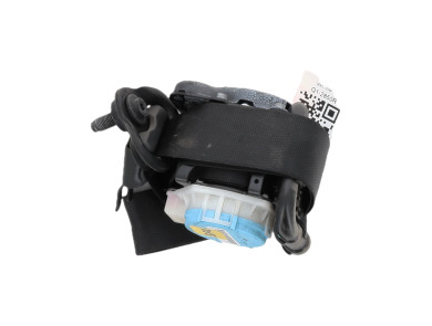Right front seatbelt used - Mercedes CLASSE C - 20486042869C94