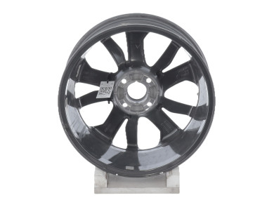 Alloy wheel - Peugeot 208 I PH.1 - 96737737XC - T1-7261E