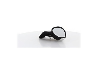 Rétroviseur droit - Fiat 500 II PH.1 - Blanc - 735655731 - P1-7843B