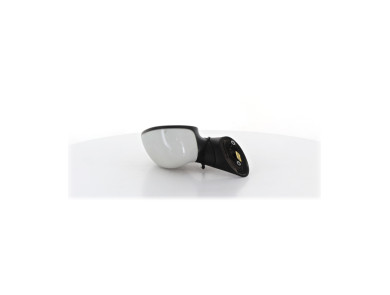 Right wing mirror - Fiat 500 II PH.1 - Blanc - 735655731 - P1-7843B