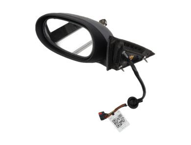 Left wing mirror used - Jaguar S-TYPE - XR8  57833