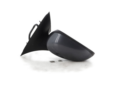 Left wing mirror - Jaguar S-TYPE PH.2 - Gris Fonce - XR857833 - S1-1733L