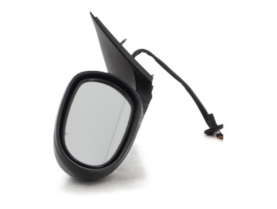 Left wing mirror - Jaguar S-TYPE PH.2 - Gris Fonce - XR857833 - S1-1733L
