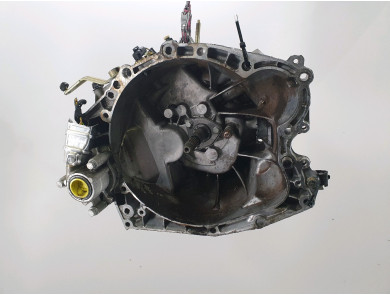 Gearbox type 20DM18 - Peugeot 206 SW - U1-7064Q