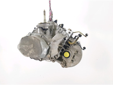 Gearbox type 20DM18 - Peugeot 206 SW - U1-7064Q