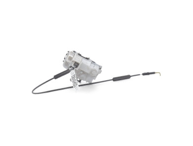 Right door lock - Fiat 500 II PH.1 - Blanc - 52191860 - G1-7900Y