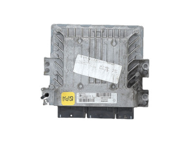 Engine calculator - Renault SCENIC III PH.1 - 237101478R - R1-0924F