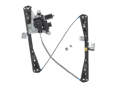 Left front window-lift - Jaguar S-TYPE PH.2 - XR848098 - H1-1675C