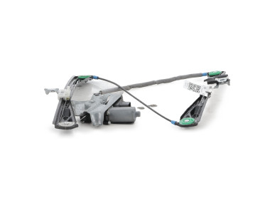 Left front window-lift - Jaguar S-TYPE PH.2 - XR848098 - H1-1675C