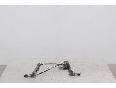 Right front window-lift - Jeep GRAND CHEROKEE II PH.1 - 00K04602922AF - R1-5431U