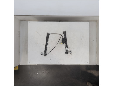 Right front window-lift - Jeep GRAND CHEROKEE II PH.1 - 00K04602922AF - R1-5431U