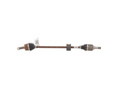 Cardan avant droit - Fiat 500 II PH.1 1.2 69 - 51955476 - Q0-0793Y
