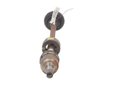 Right front transmission - Fiat 500 II PH.1 1.2 69 - 51955476 - Q0-0793Y