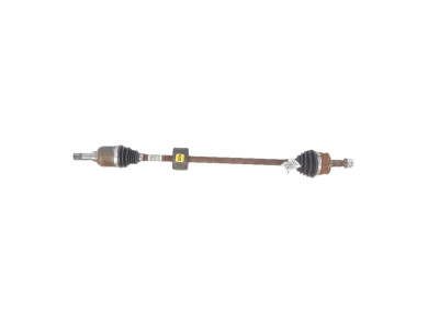 Cardan avant droit - Fiat 500 II PH.1 1.2 69 - 51955476 - Q0-0793Y