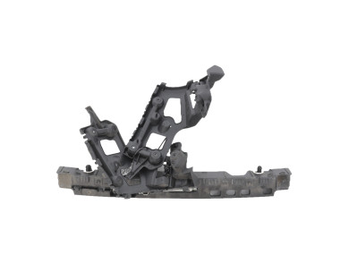 Rear bumper support set - Renault CAPTUR I PH.1 - Gris Clair - 852233250R - W1-0934Y