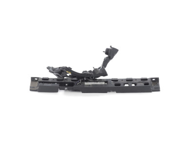 Rear bumper support set - Renault CAPTUR I PH.1 - Gris Clair - 852233250R - W1-0934Y