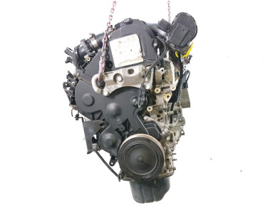 Engine type T3JB - Ford B-MAX - A1-7393H