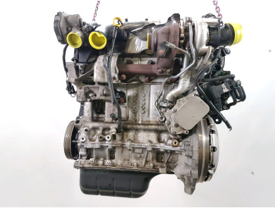 Moteur type T3JB - Ford B-MAX - A1-7393H
