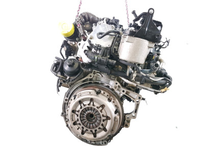 Moteur type T3JB - Ford B-MAX - A1-7393H