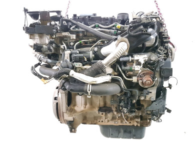 Engine type T3JB - Ford B-MAX - A1-7393H