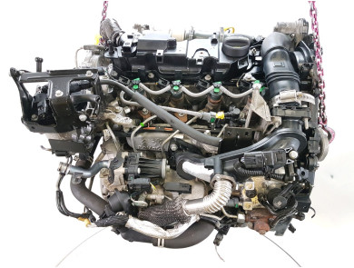 Moteur type T3JB - Ford B-MAX - A1-7393H