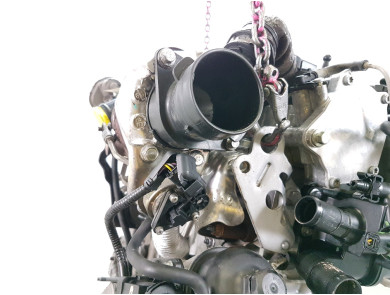 Moteur type T3JB - Ford B-MAX - A1-7393H