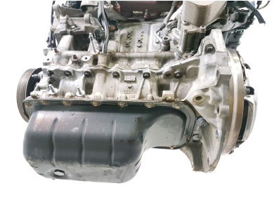 Engine type T3JB - Ford B-MAX - A1-7393H