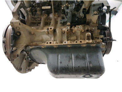 Moteur type T3JB - Ford B-MAX - A1-7393H