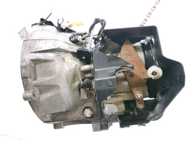 Gearbox used - Ford B-MAX - BA6R7002ABB