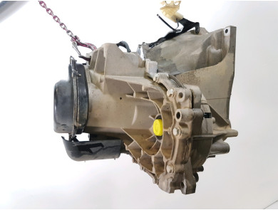 Gearbox type BA6R7002ABB - Ford B-MAX - P1-6932N