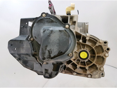 Boîte de vitesses type BA6R7002ABB - Ford B-MAX - P1-6932N