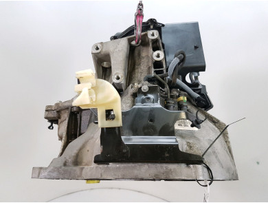 Boîte de vitesses type BA6R7002ABB - Ford B-MAX - P1-6932N