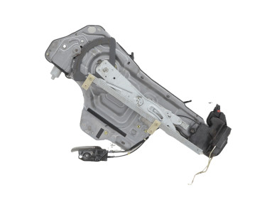 Lève-vitre avant droit - Hyundai TRAJET - 824603A001 - M1-1664I