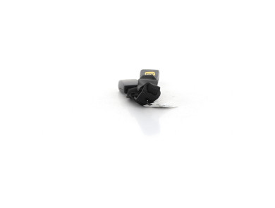Central rear belt clip - BMW SERIE 1 I PH.2 - 72119117251 - J1-6232T