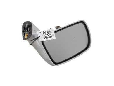 Left wing mirror used - Hyundai TRAJET - 876053A700