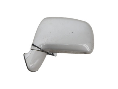 Rétroviseur gauche - Hyundai TRAJET - Gris Clair - 876053A700 - J1-1635Y
