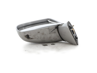 Left wing mirror - Hyundai TRAJET - Gris Clair - 876053A700 - J1-1635Y