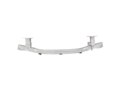 Front bumper reinforcement bar - Renault MEGANE II PH.1 - Blanc - 8200534784 - Y1-6272B