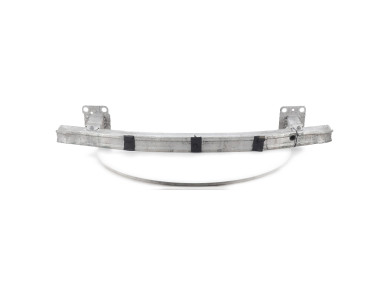 Front bumper reinforcement bar - Renault MEGANE II PH.1 - Blanc - 8200534784 - Y1-6272B